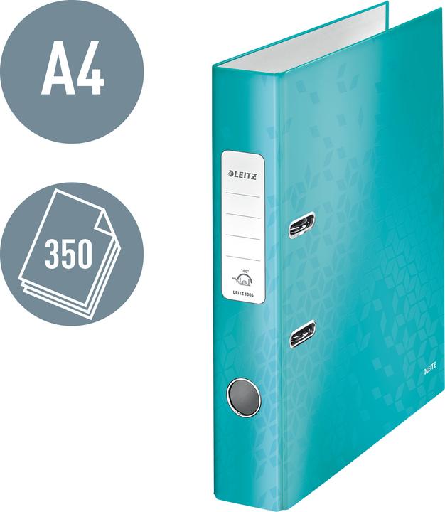 Produktbild Leitz Wow (A4, 52 mm, 1 Stk.)