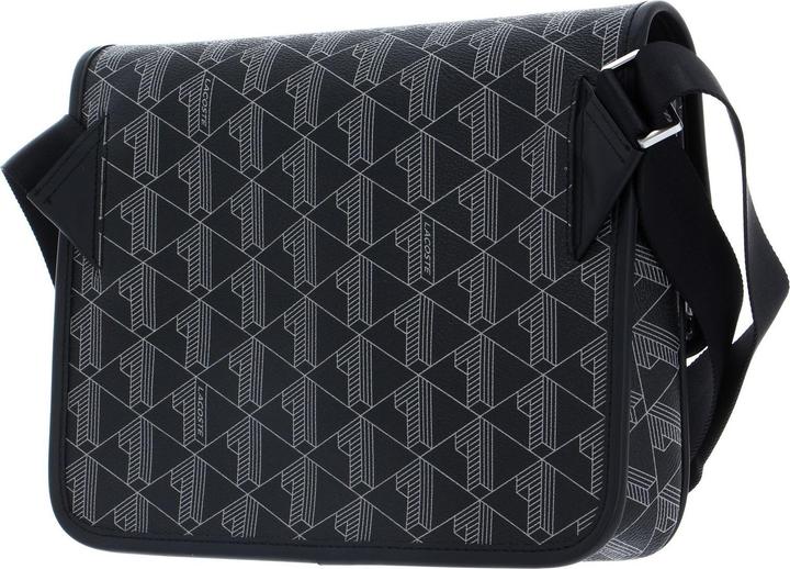 Actual product image Lacoste Shoulder bag The Blend L Messenger Bag 4411