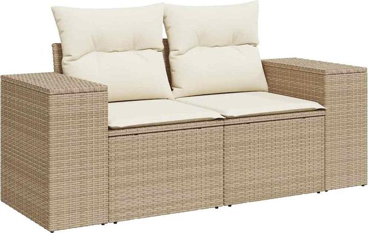 Produktbild vidaXL Capri