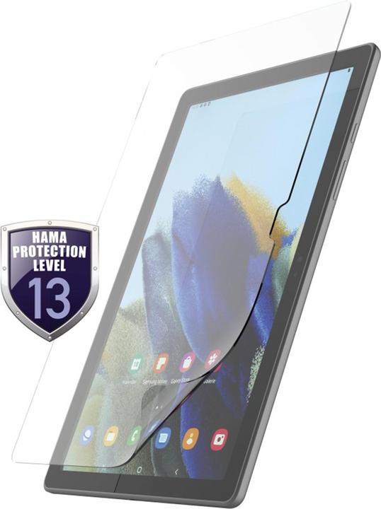 Produktbild Hama Hiflex" für Samsung Galaxy Tab A10+ 11 (1 Stk., Samsung Galaxy Tab A11+)