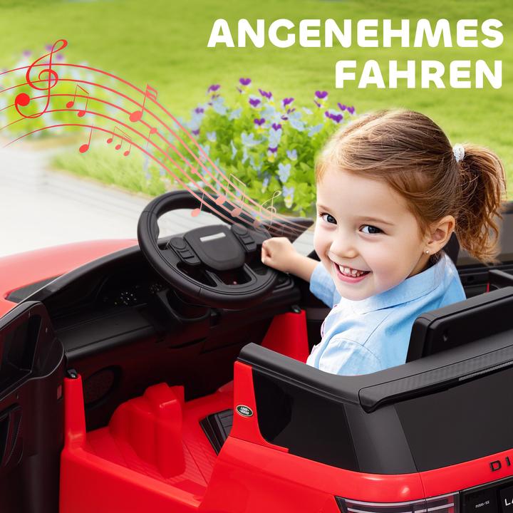 Immagine prodotto Jamb Kinderauto (12 V)