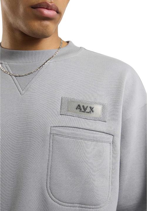 Produktbild AVX Tex Sweatshirt (M)