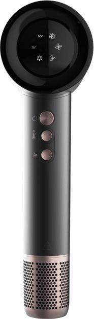 Produktbild Cecotec Bamba Ionicare Rockstar Nano Iontech