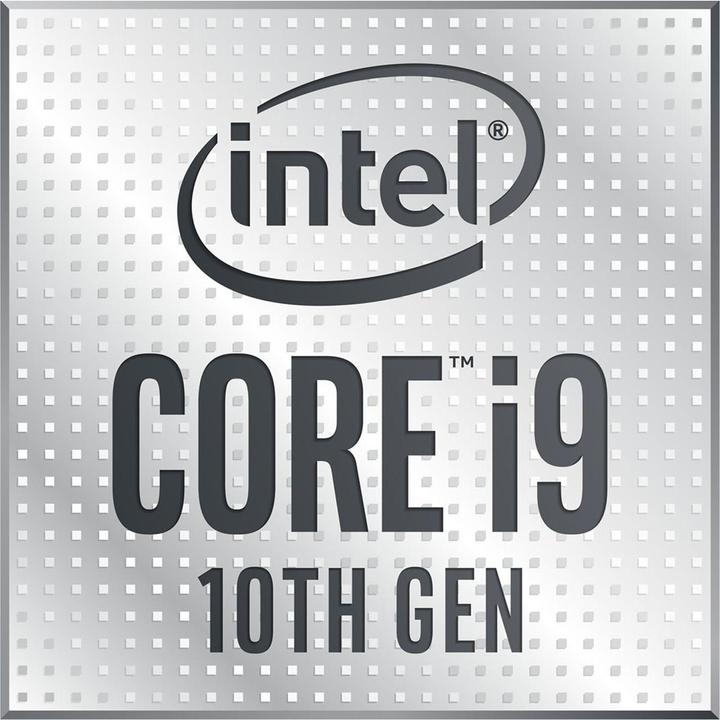 Image du produit Intel Core i9-10900K (LGA 1200, 3.70 GHz, 10 -Core)