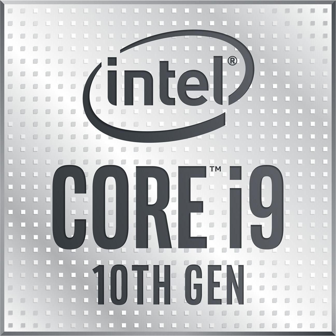 Intel Core i9-10900K - buy at Digitec