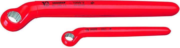 Actual product image Gedore VDE 2 E 22 VDE ring spanner UD profile 22 mm (22 mm)