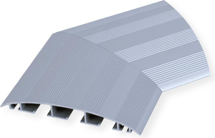 Produktbild Bachmann Cable Bridge Alu (Kabelkanal)