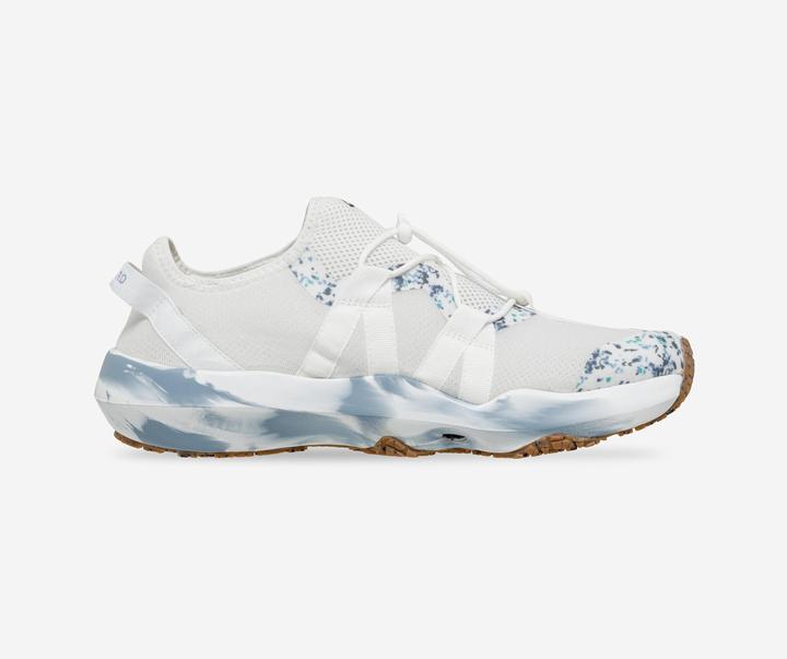 Produktbild Subea Aquaschuhe Sneakers 500 weiss (44)