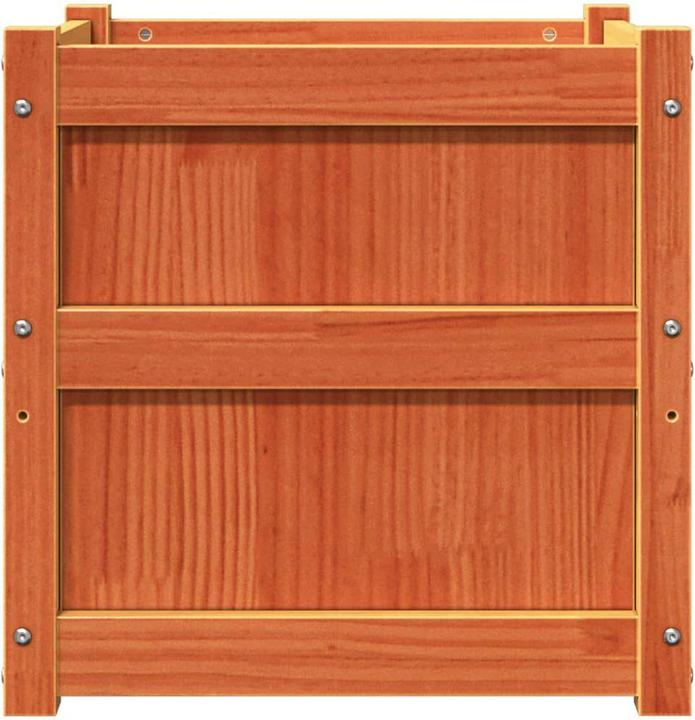 Produktbild vidaXL Pflanzkübel