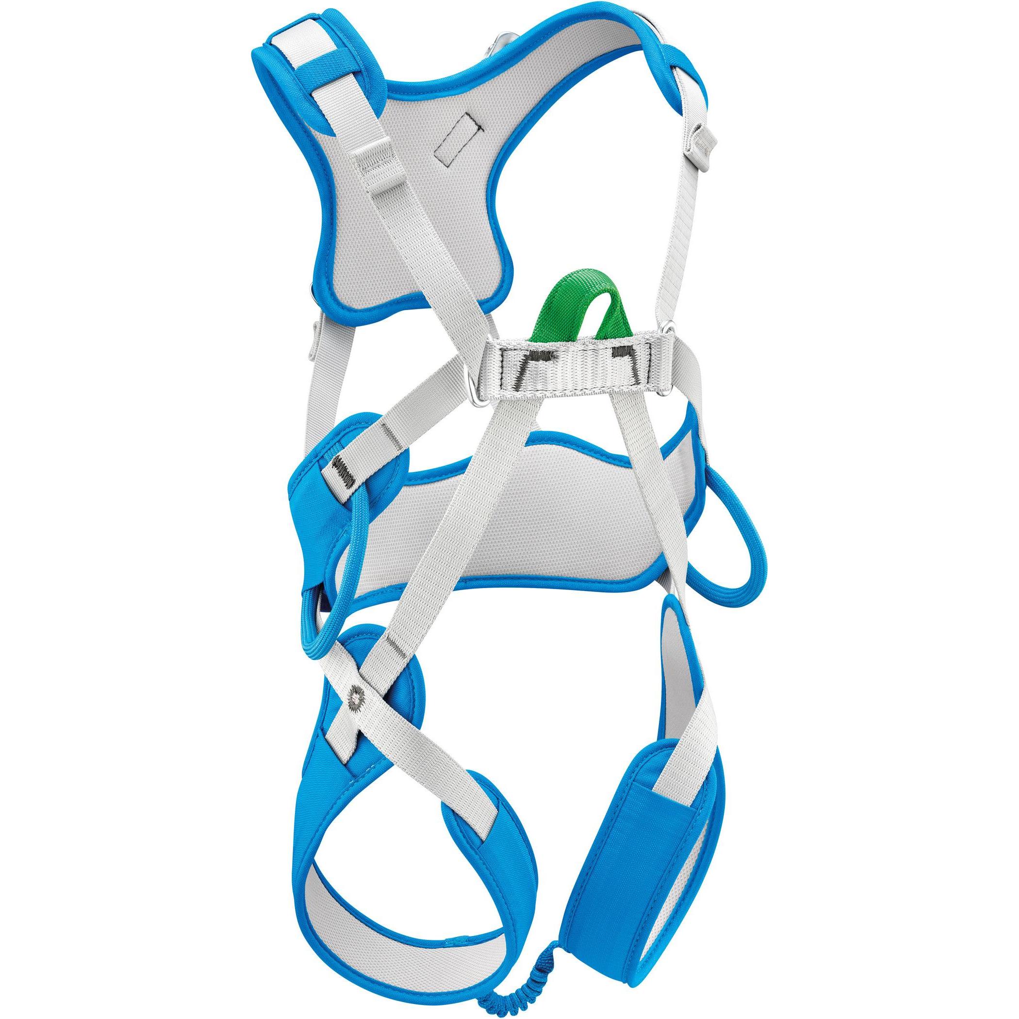 Petzl, Klettergurt, (One Size)