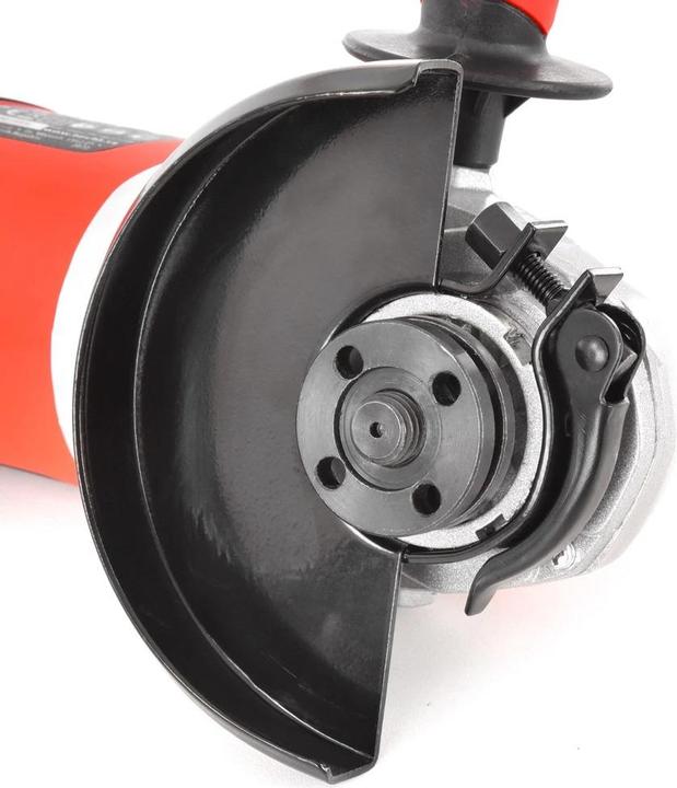 Actual product image Hecht 1309 Angle grinder (125 mm)