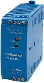 Produktbild Allied Telesis 15W DC POWER SUPPLY 990-005683-80 (Netzteil)