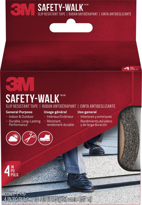 Produktbild 3M Safety-Walk (101 mm)