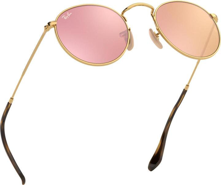 Produktbild Ray Ban Round Metal