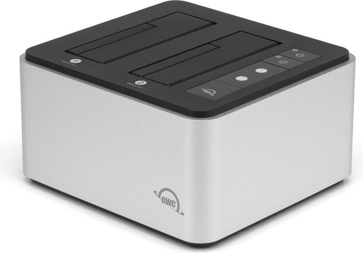 OWC USB- C Drive Dock U.2