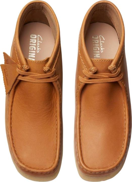 Image du produit Clarks - Bottes WALLABEE - Homme (41)