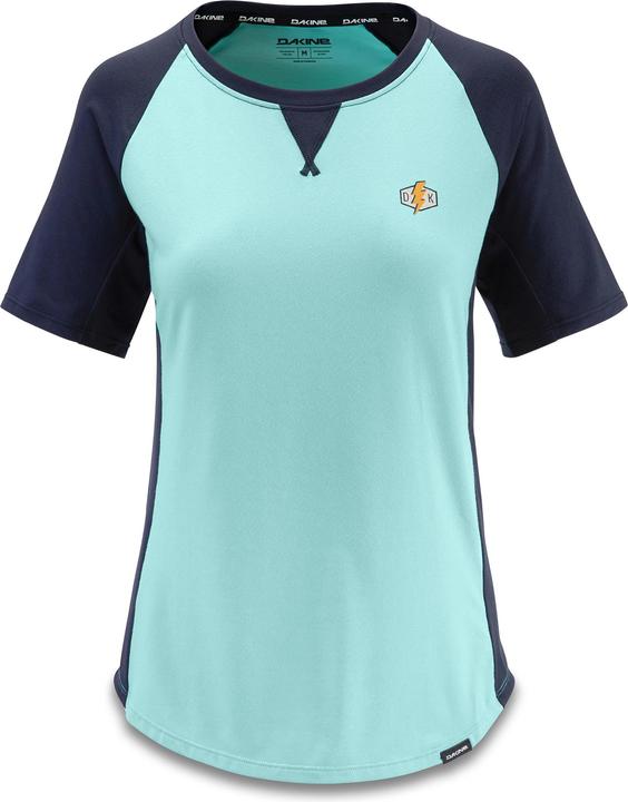 Produktbild Dakine Xena S/S Jersey (XS)