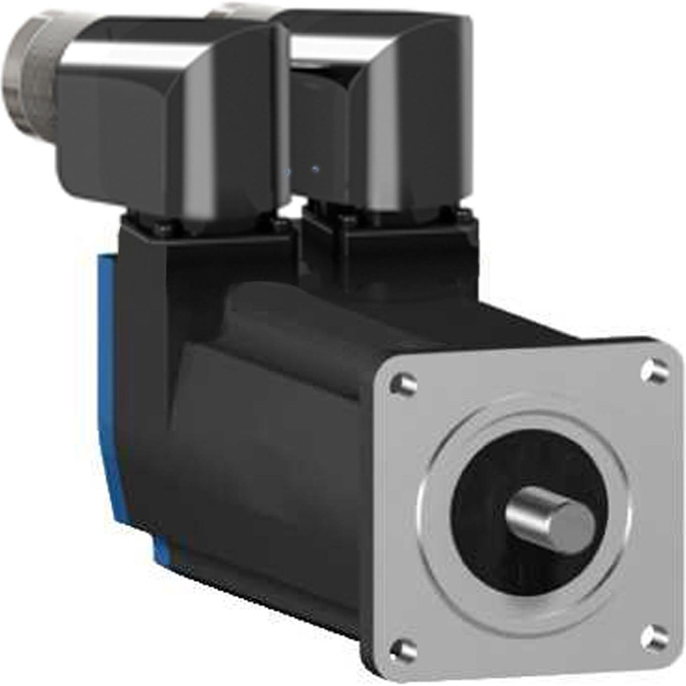 Schneider Electric, Frequenzumrichter, Servomotor 480V 8000Hz AC 9000Upm BSH0553T11A2A