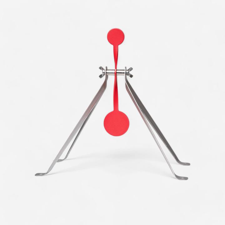 Actual product image Solognac Plinking target