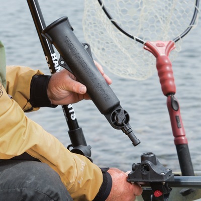 Produktbild RAM Mounts RAM Tough-Tube W/ Short Post