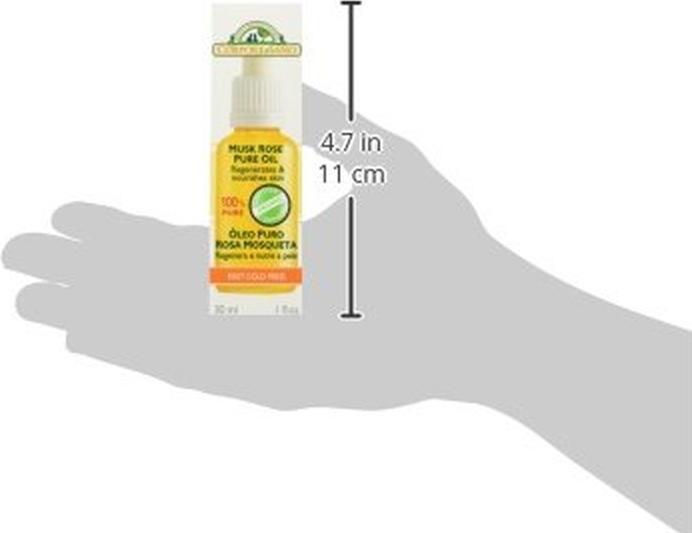 Produktbild Corpore Sano Pure Organic Wild Rose Oil (Körperöl)