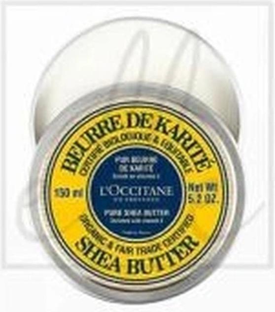 Produktbild L'Occitane Pure Shea Butter (Körpercreme, 150 ml)