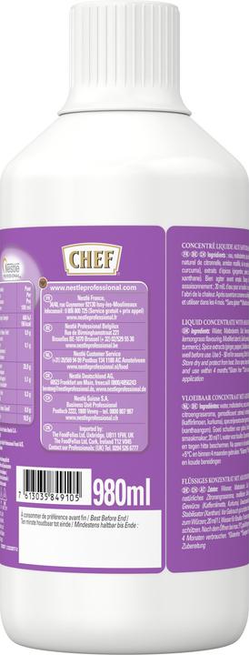 Produktbild Chef Asia (1190 g)