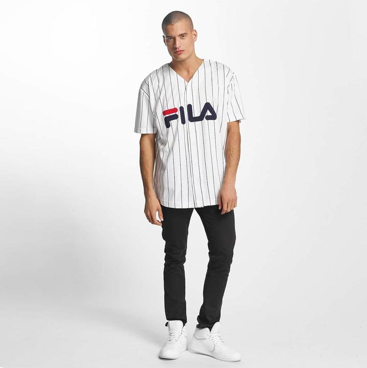 Produktbild FILA Dawn Baseball T-Shirt Herren (M)