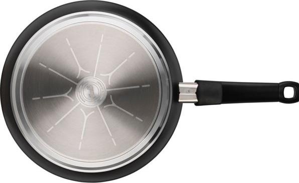 Image du produit Fissler Poêle à frire adamant comf. 28cm (28 cm, Poêle à frire, Aluminium)