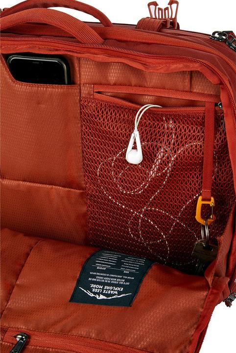 Actual product image Eagle Creek Explore Transit Bag (23 l)