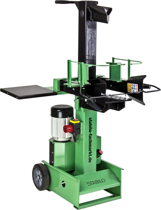 Image du produit Dema Fendeuse de bûches Machine à fendre