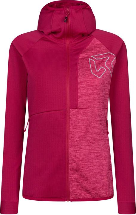 Produktbild Rock Experience Headwall Hoodie Fleece (S)