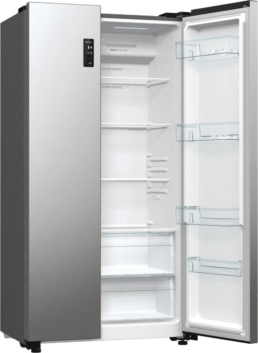 Produktbild Gorenje NRR9185EAXL (550 l)
