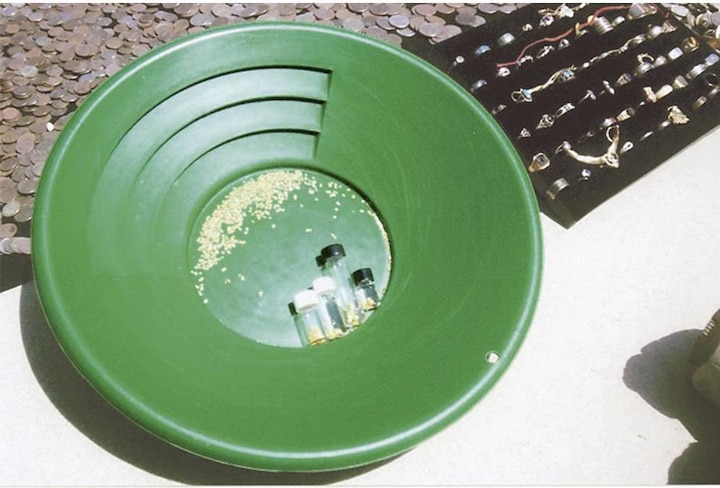 Immagine prodotto Garrett Kit pentola d'oro