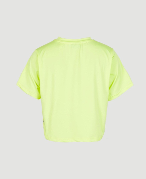 Actual product image O'Neill Rutile Cropped T-Shirt (L)