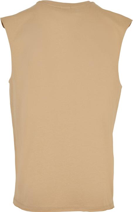 Produktbild Urban Classics Open Edge Sleeveless Tee (4XL)