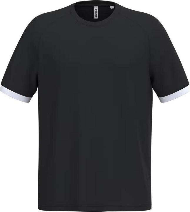 Actual product image Proact Polyester jersey (L, XS)