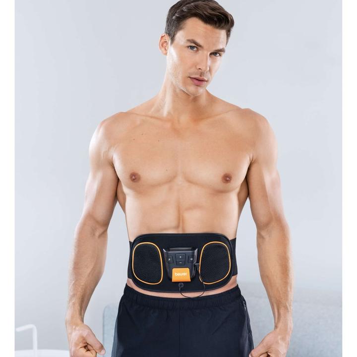 Actual product image Beurer Em 32