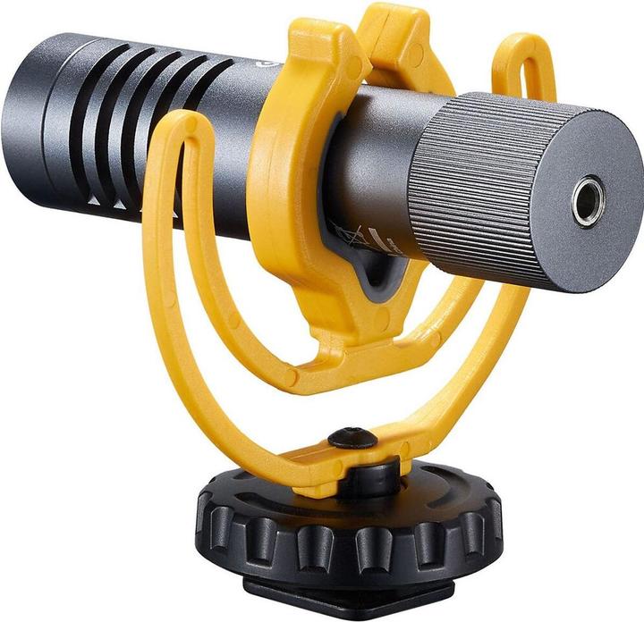 Produktbild Godox Compact Shotgun Microphone