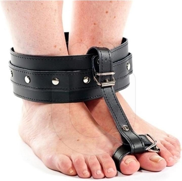 Image du produit Andrew Christian Pied et orteil