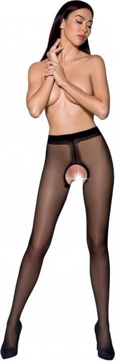 Immagine prodotto Passion Collant ouvert "Thiophene 022" (20DEN) (L)