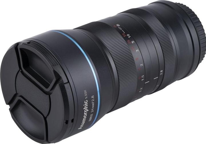 Produktbild Sirui Zubehör AV (Nikon Z)