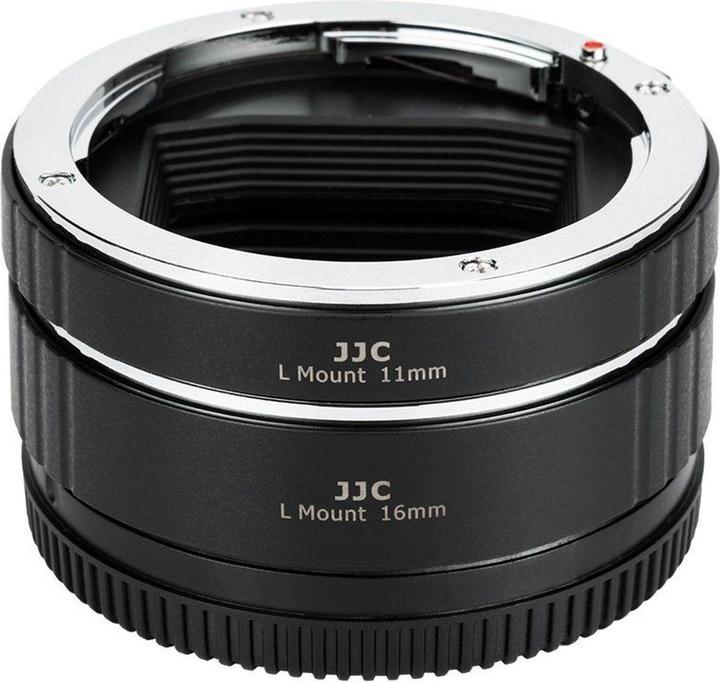 JJC AET LS(II) Lens Extension Tube for L lenses (Weitwinkelkonverter, L-Mount)