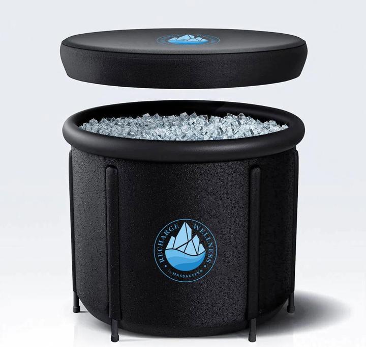 Produktbild Sage Massage Pro (330 l, 75 cm, 75 cm)