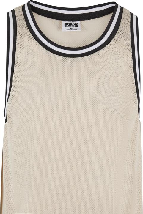 Actual product image Urban Classics Mesh tank top - 142645 (L)