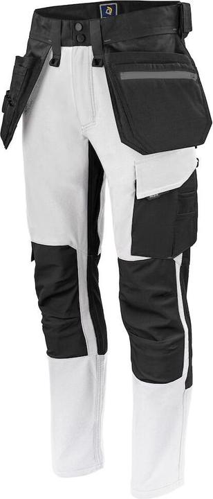 Produktbild Projob 5551 PANTALON STRETCH (92)