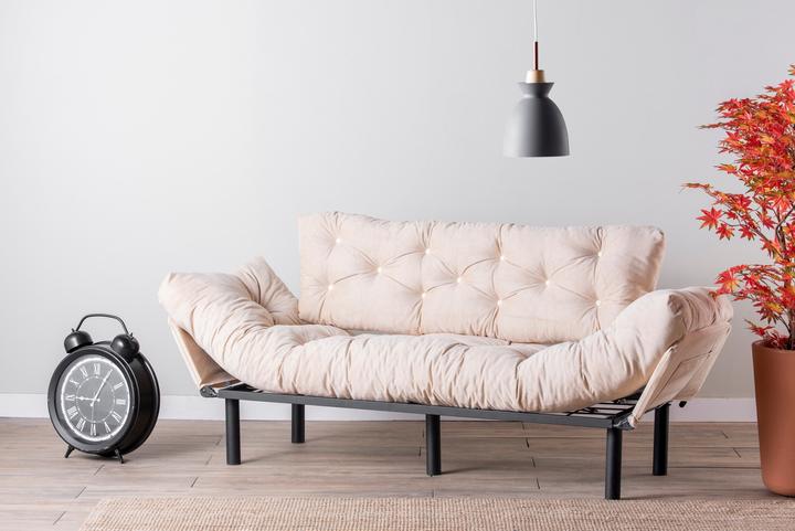 Actual product image Atelier del Sofa Loïc (3-seater)