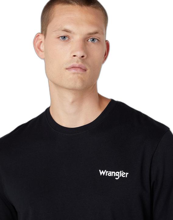 Produktbild Wrangler Sign Off (x2) (XL)