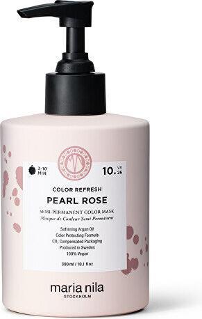 Image du produit Maria Nila Colour Refresh Farbhaarmaske (100 ml)