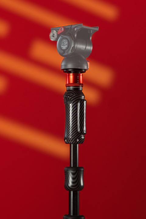 Immagine prodotto iFootage Cobra 3 Strike CB3 A150S-Ⅲ Monopiede (Metallo)